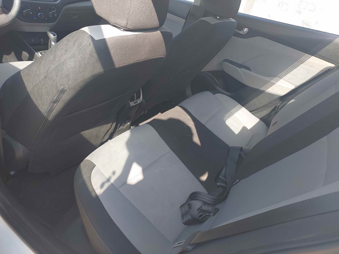 هيونداي أكسنت SMART 1.6 | بدون دفعة مقدمة | اختبار القيادة في المنزل