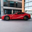 فيراري 812  سوبرفاست 2020 FERRARI 812 SUPERFAST DONE ONLY 3000KM