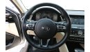 Kia Cadenza GDI 2WD; Certified Vehicle With Warranty, Panoramic Roof, Leather Seats & Rev Cam(72594)