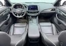 Cadillac CT5 V-SERIES BLACKWING 2022 Cadillac CT5-V Blackwing, Cadillac Warranty+Service Contract+Full Service Hi