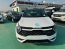Kia Sportage 1600cc GT Line Full Option Zero KM 2024