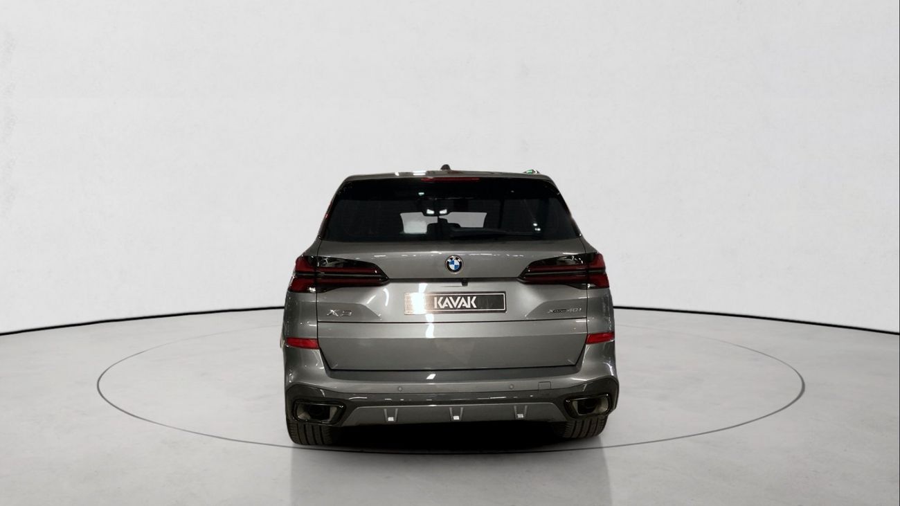 بي أم دبليو X5 40i Luxury M Sport | شامل الضمان | 0 ﺪﻔﻋﺓ ﺃﻮﻟﻯ