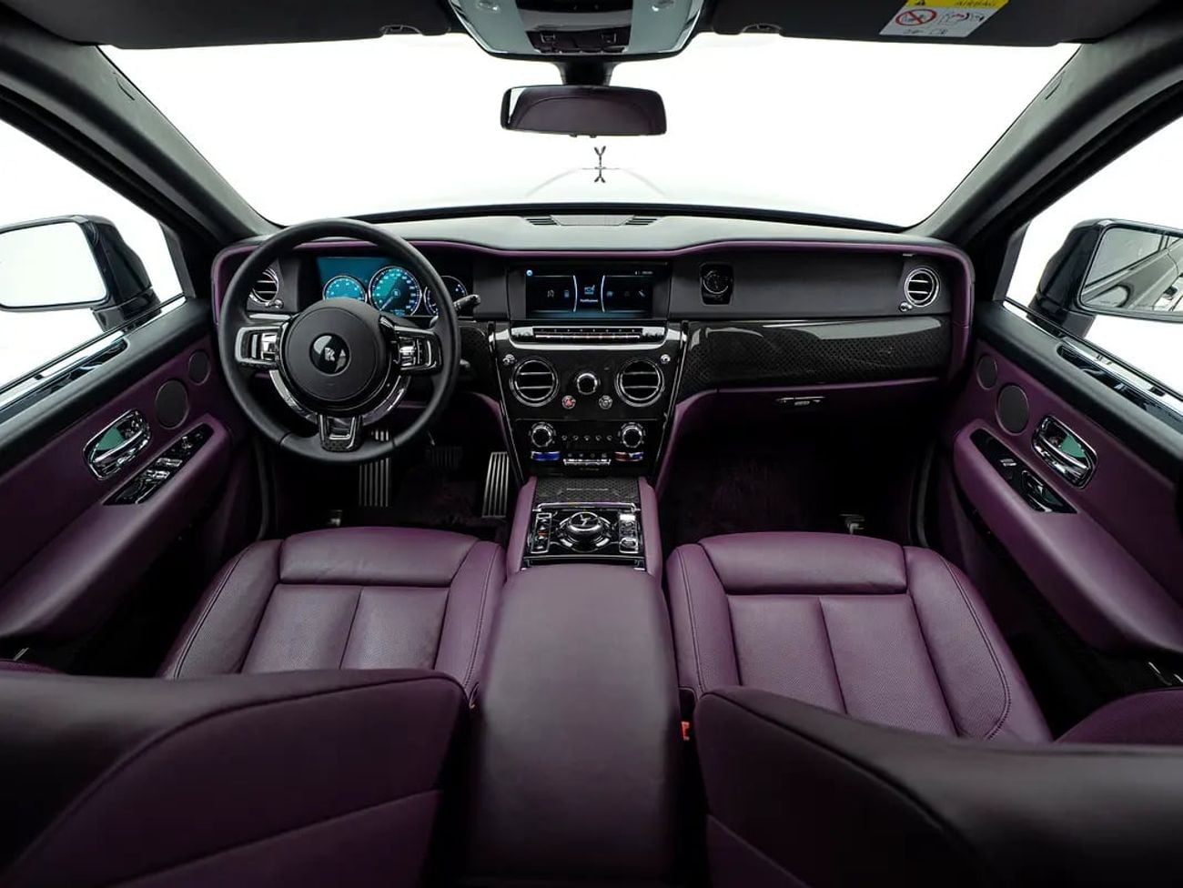 أودي RS2 Black Badge | GCC Spec | Bespoke Interior
