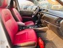 Toyota Hilux ADVENTURE
