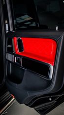 مرسيدس بنز G 63 AMG
