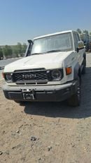 تويوتا لاند كروزر 70 LC79 2.8L AUTOMETIC 