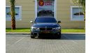 BMW 430i M Sport