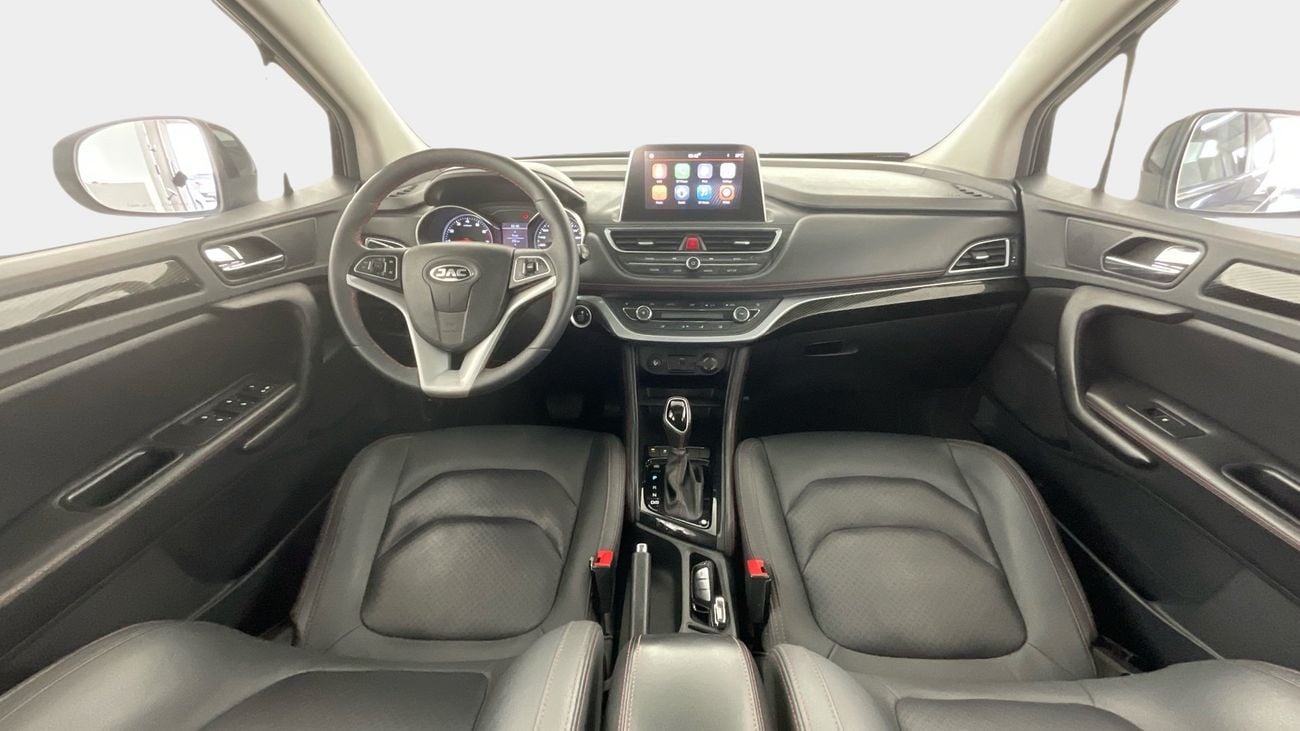 JAC S3 Plus Intelligent Luxury | Guaranteed Warranty | 0 Down Payment