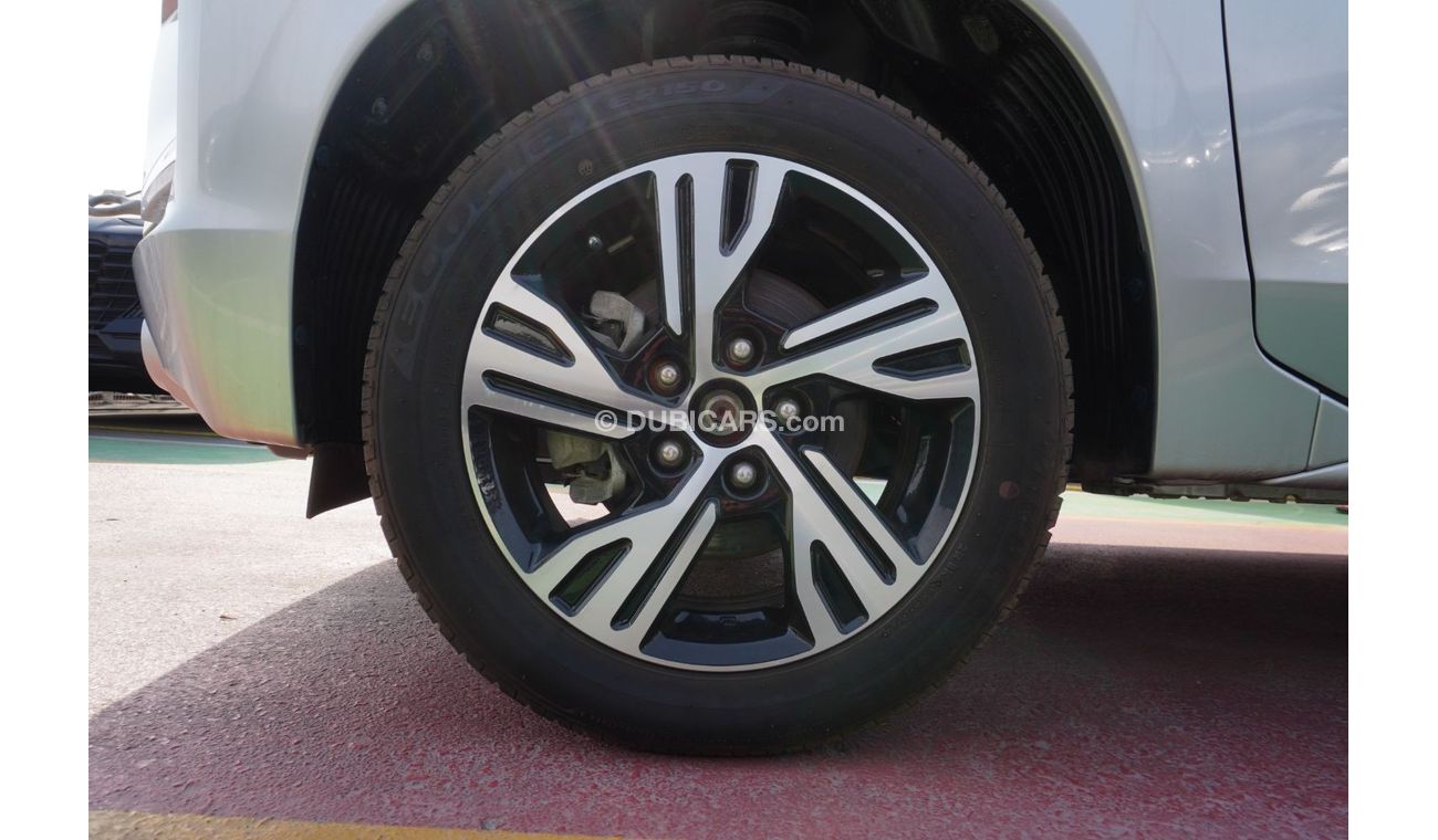 ميتسوبيشي إكسباندر 2023 Mitsubishi Xpander 1.5L Petrol