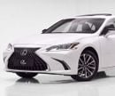 Lexus ES300h HYBRID 2.5