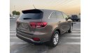 كيا سورينتو 2019 KIA SORENTO GDI / MID OPTION