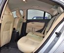 Volvo S80 EXCELLENT DEAL for our Volvo S80 25T ( 2008 Model! ) in Silver Color! GCC Specs