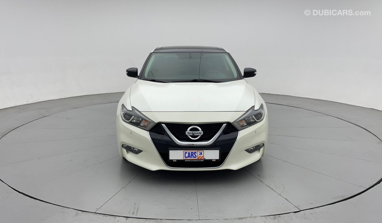 Nissan Maxima SV 3.5 | Zero Down Payment | Free Home Test Drive