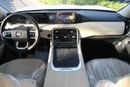 Nissan Patrol SE T2