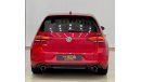 فولكس واجن جولف بلاس 2018 Volkswagen Golf GTI, Service History, One Year Warranty