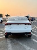 Kia K3 Kia K3 1.5 MiD 2025