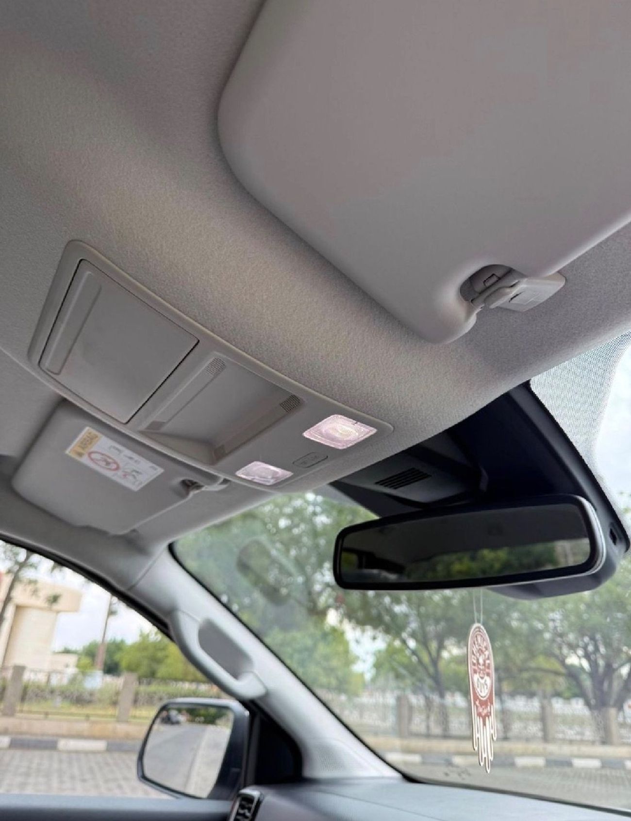 Ford Ranger Raptor Wild track 2023 model RHD Full Option Car Is very clean and perfect condition