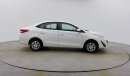 Toyota Yaris 1.5 AT 1.5 | Under Warranty | Free Insurance | Inspected on 150+ parameters
