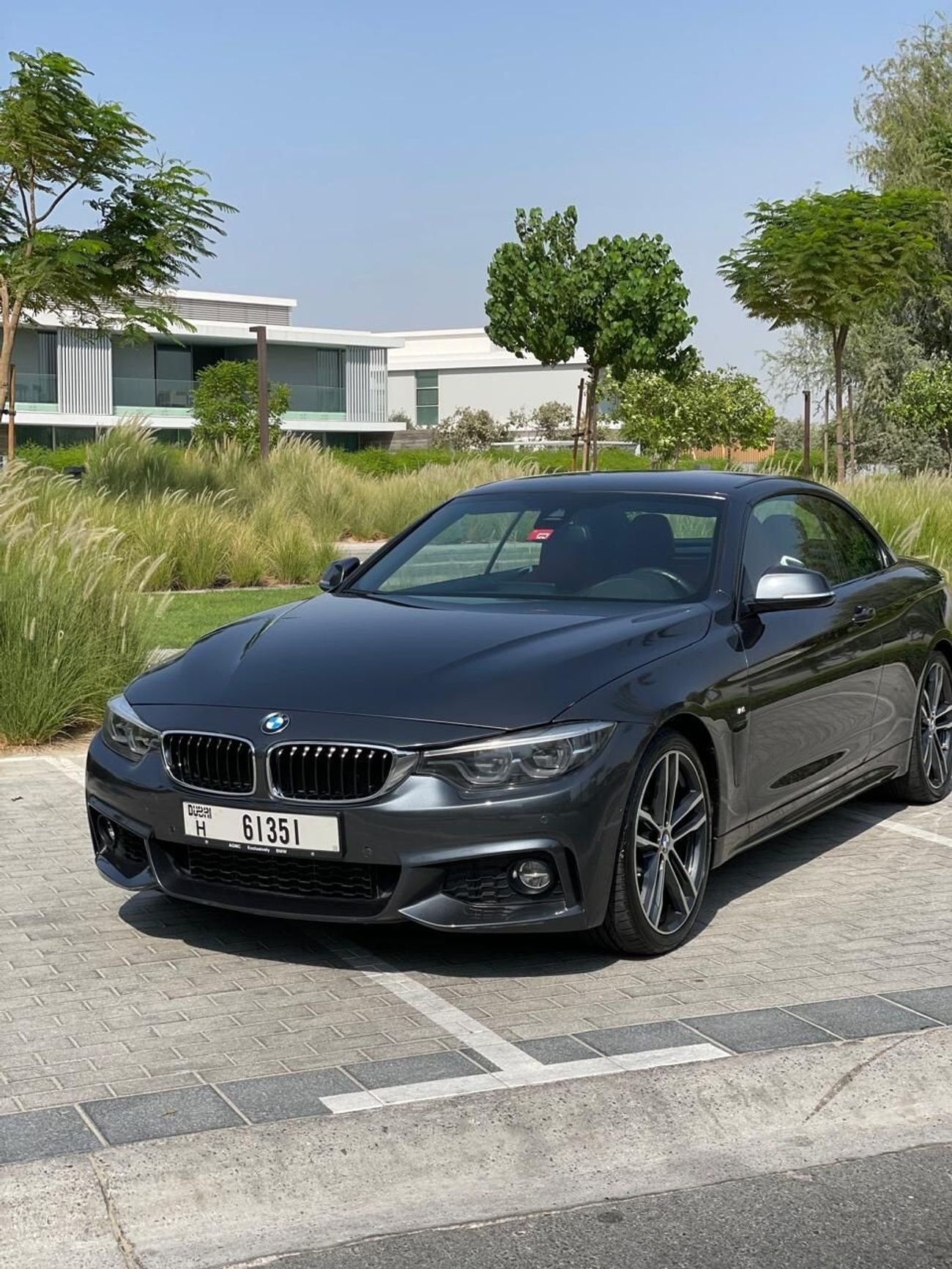 بي أم دبليو 440i