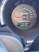 Ford Mustang Very Rare SALEEN clean title / full original 49000 kms only .