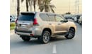 تويوتا برادو Toyota Land Cruiser prado Right hand drive..