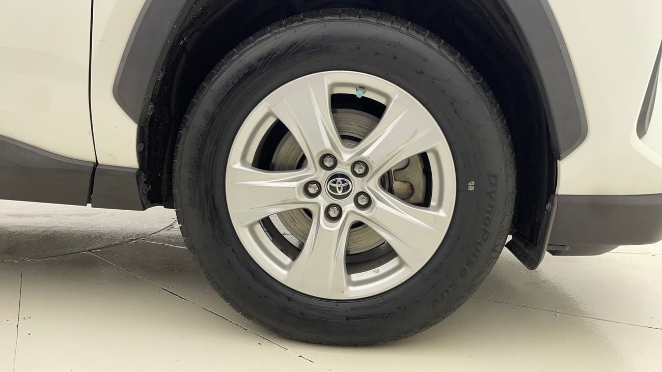 Toyota RAV4 EX 2.5 | Zero Down Payment | Home Test Drive