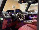 Mercedes Benz G63 AMG STANDARD