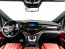 Mercedes-Benz V 250 Std 2.1L 2024 Mercedes V250 Falcon Edition, 2027 Mercedes Warranty + 2030 Service Contract, Low KMs,