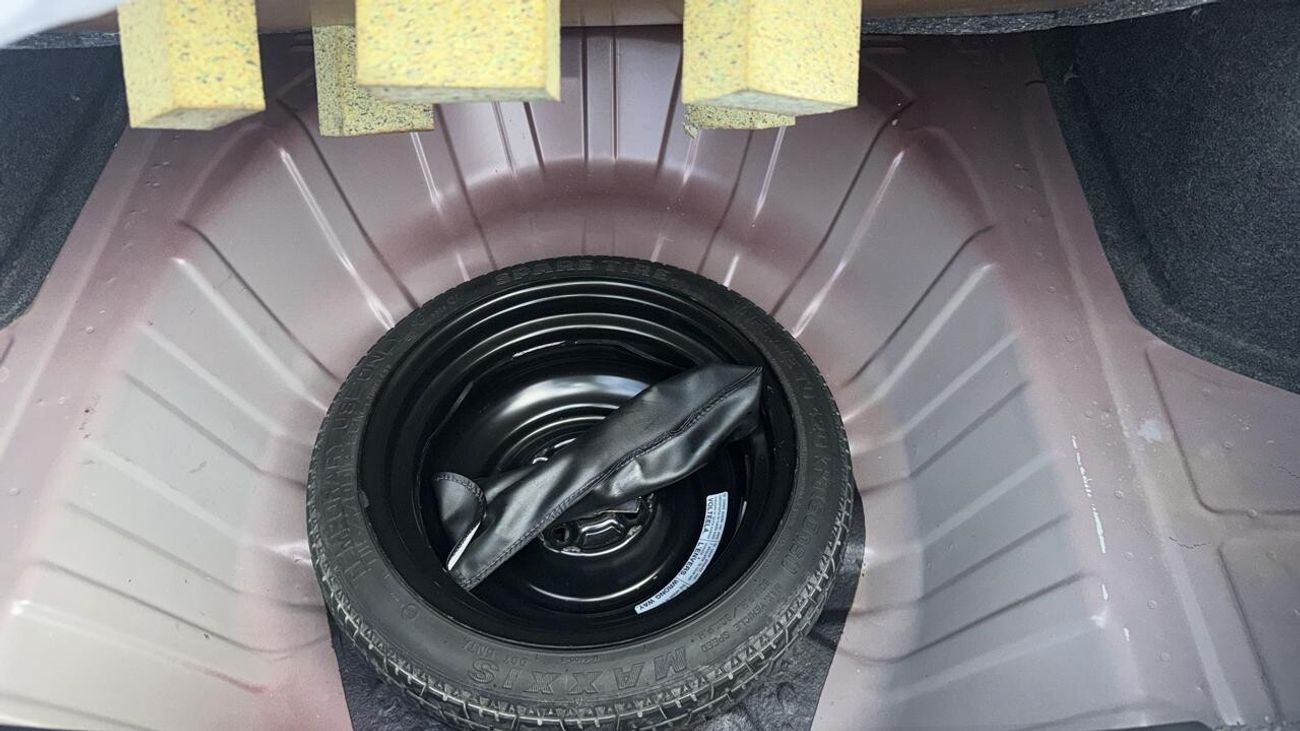 Mitsubishi Mirage 1.2L Petrol GLX / Clean Condition / Fresh Unit