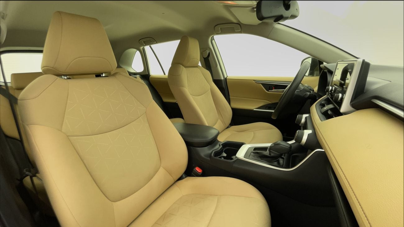 Toyota RAV4 GX 2.5 | Zero Down Payment | Home Test Drive