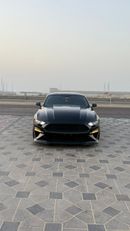 Ford GT ✨(*فورد موستينج جي تي*) ✨(V8) 5.0 *موديل* : 2019 *السعر* : 85.000 درهم *الممشي* : 154.000 ✨كاميرا خل