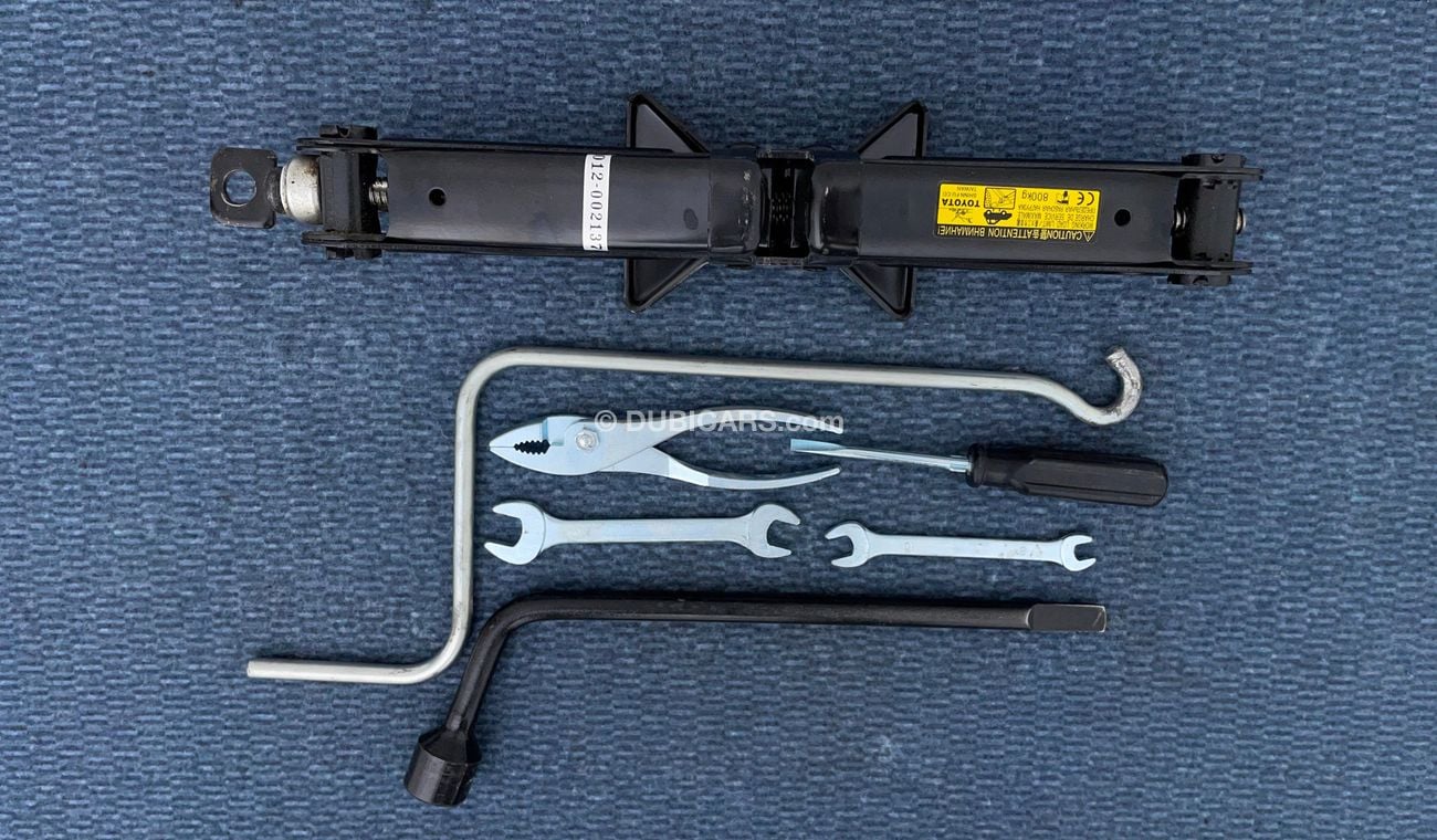 Toyota Corolla XLI 1.8 | Zero Down Payment | Free Home Test Drive