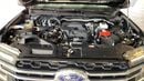 فورد ايفرست 2.3 XLT 4WD AUTO LTHR OFF ROAD 18 ALW | شامل الضمان | 0 ﺪﻔﻋﺓ ﺃﻮﻟﻯ