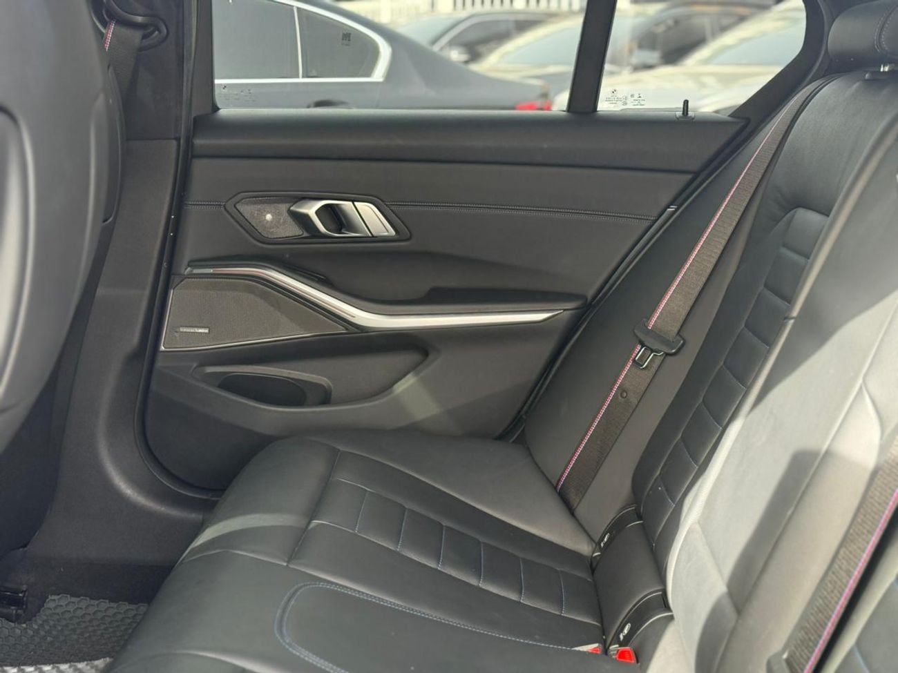 BMW M340i M SPORT