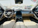 Mercedes-Benz S 500 MERCEDES BENZ S 500 2022 4MATIC 3.0L/V6