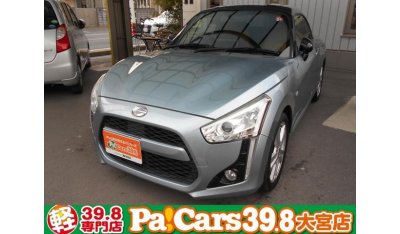 Daihatsu Copen LA400K