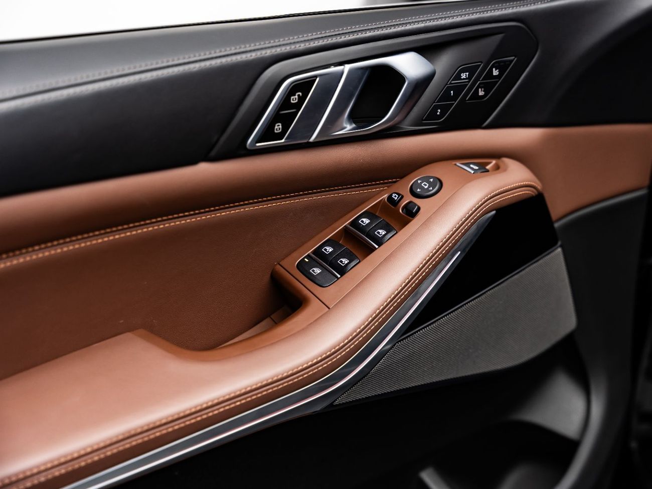 بي أم دبليو X5 50i M Sport 4.4L