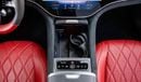 مرسيدس بنز EQE 43 AMG Electric Motors AWD | Night Package | 2023 | For Local Registration +10%