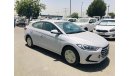 Hyundai Elantra 2.0L PETROL CRUISE CONTROL GCC