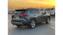 تويوتا راف ٤ *Offer*2021 Toyota RAV4 Hybrid - 2.5L V4 - Right Hand Drive - Japan Specs --UAE PASS