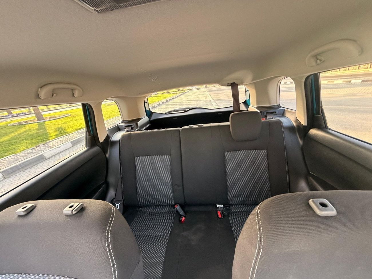 Suzuki Vitara LY series II