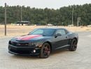 Chevrolet Camaro MODEL 2013 GCC CAR PERFECT CONDITION INSIDE AND OUTSIDE FULL OPTION
