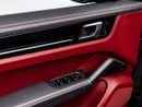 Porsche Cayenne STD 2019 Cayenne