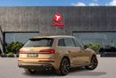 أودي Q7 45 TFSI S-LINE