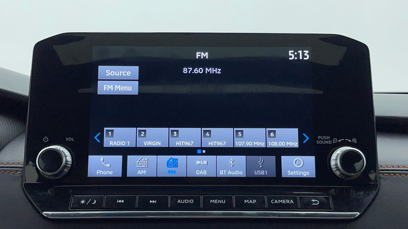 Mitsubishi Outlander PREMIUM LAUNCH EDITION 2.5 | Zero Down Payment | Free Home Test Drive