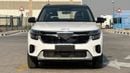 Kia Seltos EX Kia/Seltos 1.5L Luxury Comfort Full option