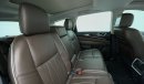 Infiniti QX60 QX 60 LUXURY 3.5L AT 3500