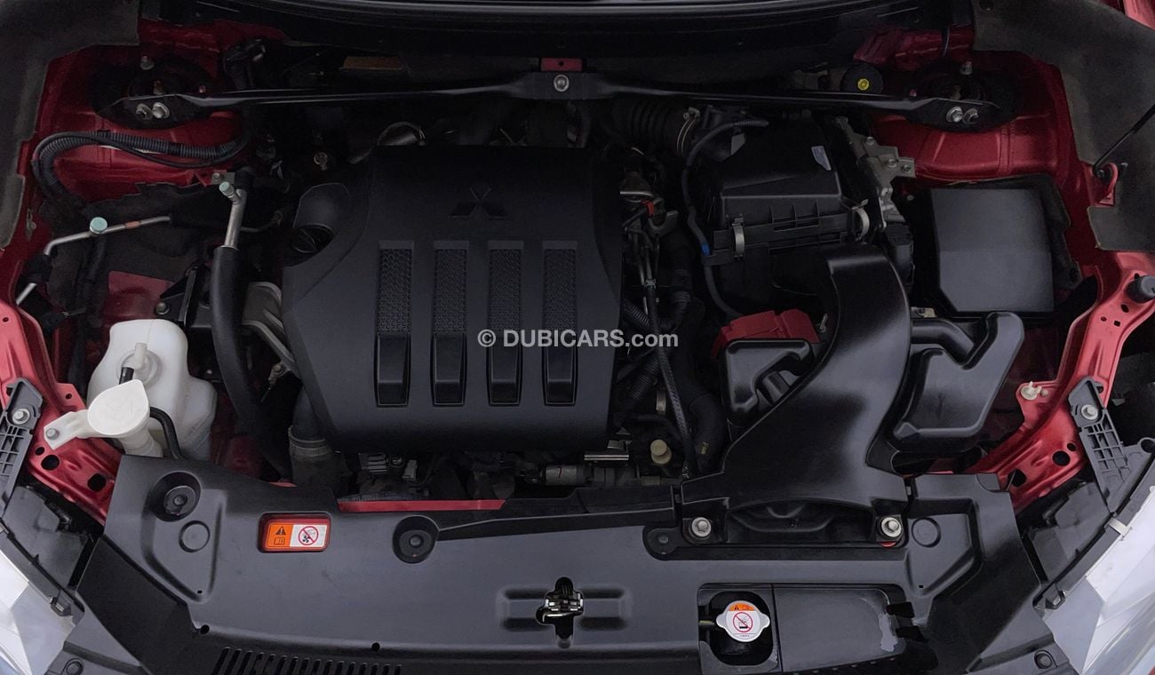 Mitsubishi Eclipse Cross GLX HIGHLINE 1.5 | Zero Down Payment | Free Home Test Drive