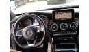 Mercedes-Benz C200 Mercedes Benz C200 full Option original pent