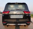 Toyota Land Cruiser VXR TOYOTA -LAND CRUISER VXR HV 3.5 A/T FULL GCC